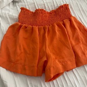 TCEC shorts!